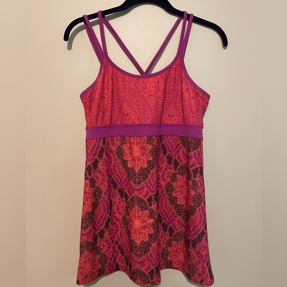 Prana Breathe Top size Medium - Picture 1 of 4